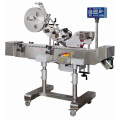 High Speed Double Drive Sleeve Labeling Machine for Bottles